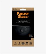 PanzerGlass Privacy Apple iPhone 13 Pro Max mit CamSlider® (Frontkameraabdeckung) - Schutzglas