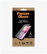 Üvegfólia PanzerGlass Apple iPhone 13 mini üvegfólia - Ochranné sklo