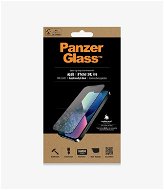 PanzerGlass Apple iPhone 13/13 Pro mit Anti-Glare (Antireflexionsbeschichtung) - Schutzglas