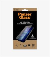 PanzerGlass Apple iPhone 13 Pro Max mit Anti-Glare (Antireflexionsbeschichtung) - Schutzglas