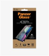 PanzerGlass Apple iPhone 13/13 Pro mit Anti-Bluelight (Blaulichtfilter) - Schutzglas