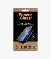 PanzerGlass Apple iPhone 13 Pro Max with Anti-Bluelight (Anti Blue Light Filter) - Glass Screen Protector