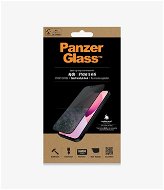 Üvegfólia PanzerGlass Privacy Apple iPhone 13 mini üvegfólia - Ochranné sklo
