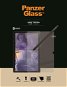 Schutzglas PanzerGlass für Samsung Galaxy Tab A8 - Ochranné sklo