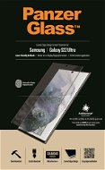 PanzerGlass Samsung Galaxy S22 Ultra (FingerPrint Ready) - Glass Screen Protector