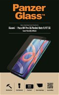 PanzerGlass für Xiaomi Redmi Note 11 / 11T 5G / Poco M4 Pro 5G - Schutzglas