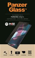 PanzerGlass für Motorola Moto edge 30 Pro - Schutzglas