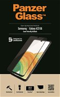 Ochranné sklo PanzerGlass Samsung Galaxy A33 5G - Ochranné sklo