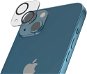 Schutzglas PanzerGlass Camera Protector Apple iPhone 13 mini/13 - Ochranné sklo