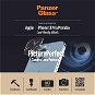 Üvegfólia PanzerGlass Camera Protector Apple iPhone 13 Pro/13 Pro Max - Ochranné sklo