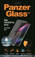 PanzerGlass Schutzglas für Oppo Find X3 / X3 Pro / X5 Pro - Schutzglas