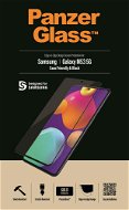 Üvegfólia PanzerGlass Samsung Galaxy M53 5G üvegfólia - Ochranné sklo