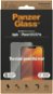 Üvegfólia PanzerGlass Apple iPhone 14/13/13 Pro üvegfólia + felhelyező keret - Ochranné sklo