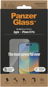 PanzerGlass Apple iPhone 14 Pro mit Einbaurahmen - Schutzglas