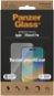 Ochranné sklo PanzerGlass Apple iPhone 14 Pro s instalačním rámečkem - Ochranné sklo