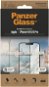 Glass Screen Protector PanzerGlass Apple iPhone 14/13/13 Pro with Anti-reflective coating and installation frame - Ochranné sklo