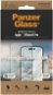 Glass Screen Protector PanzerGlass Apple iPhone 14 Pro with Anti-reflective coating and installation frame - Ochranné sklo