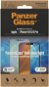 Glass Screen Protector PanzerGlass Apple iPhone 14/13/13 Pro with Anti-BlueLight layer and installation frame - Ochranné sklo