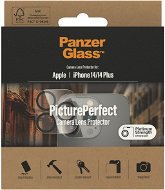 Camera Glass PanzerGlass Camera Protector Apple iPhone 2022 6.1"/6.7" Max - Ochranné sklo na objektiv