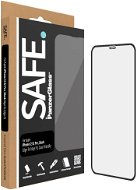 SAFE. by Panzerglass Apple iPhone 12/12 Pro schwarzer Rahmen - Schutzglas