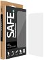 SAFE. by Panzerglas für Xiaomi Redmi 9A / 9C - Schutzglas