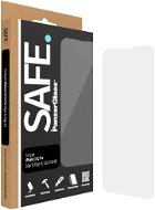 SAFE. by Panzerglass Apple iPhone 13/13 Pro schwarzer Rahmen - Schutzglas