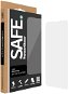 SAFE. by Panzerglass Apple iPhone 13/13 Pro čierny rámček - Ochranné sklo