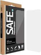 SAFE. by Panzerglass Apple iPhone 13 Pro Max üvegfólia - fekete keret - Üvegfólia
