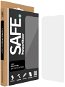 Üvegfólia SAFE. by Panzerglass Apple iPhone 13 Pro Max üvegfólia - fekete keret - Ochranné sklo