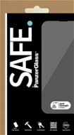 SAFE. by Panzerglas Lenovo K15 Plus/Motorola moto g22 - Schutzglas