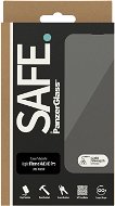 SAFE. by Panzerglass für Apple iPhone 2022 6,1'' / 13 / 13 Pro - Schutzglas