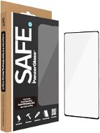 SAFE. by Panzerglass Xiaomi Poco F4 GT/ Redmi K50 gaming üvegfólia - fekete keret - Üvegfólia