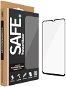 SAFE. by Panzerglass Xiaomi Redmi 10 5G black frame - Glass Screen Protector