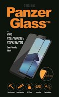 PanzerGlass Schutzglas für das Vivo Y20s / Y20 2021 / Y21 / Y33s / Y21t / Y21s - Schutzglas