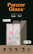 Üvegfólia PanzerGlass Google Pixel 7 üvegfólia - Ochranné sklo