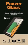 PanzerGlass Schutzglas für das Samsung Galaxy A03 Core / A13 5G / A04s - Schutzglas