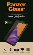 PanzerGlass Schutzglas für das Samsung Galaxy Xcover6 Pro - Schutzglas