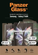PanzerGlass Schutzglas für das Samsung Galaxy Z Fold 4 TPU Folie + Glas - Schutzglas