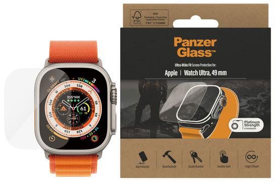 Panzerglass on sale apple watch