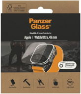 PanzerGlass Apple Watch Ultra üvegfólia - 49mm - Üvegfólia