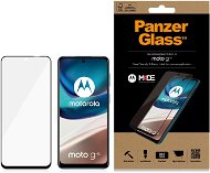 PanzerGlass für Motorola Moto G42 - Schutzglas