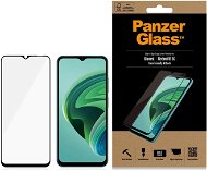 Üvegfólia PanzerGlass Xiaomi Redmi 10 5G üvegfólia - Ochranné sklo
