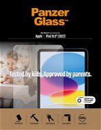 PanzerGlass Apple iPad 10.9" (2022) - Glass Screen Protector