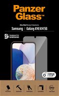 Schutzglas PanzerGlas Samsung Galaxy A14/A14 5G - Ochranné sklo