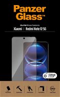 PanzerGlass Xiaomi Redmi Note 12 5G/ Poco X5 üvegfólia - Üvegfólia