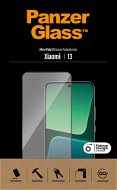 Glass Screen Protector PanzerGlass Xiaomi 14/13 - Ochranné sklo