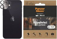 PanzerGlass Camera Protector Apple iPhone 12 - Ochranné sklo
