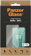 PanzerGlass OnePlus Nord 3 - Glass Screen Protector