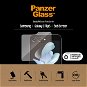 PanzerGlass Samsung Galaxy Z Flip5 elülső kijelző védő fólia - Üvegfólia