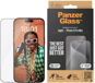 PanzerGlass Apple iPhone 15 Pro Max mit Einbaurahmen - Schutzglas